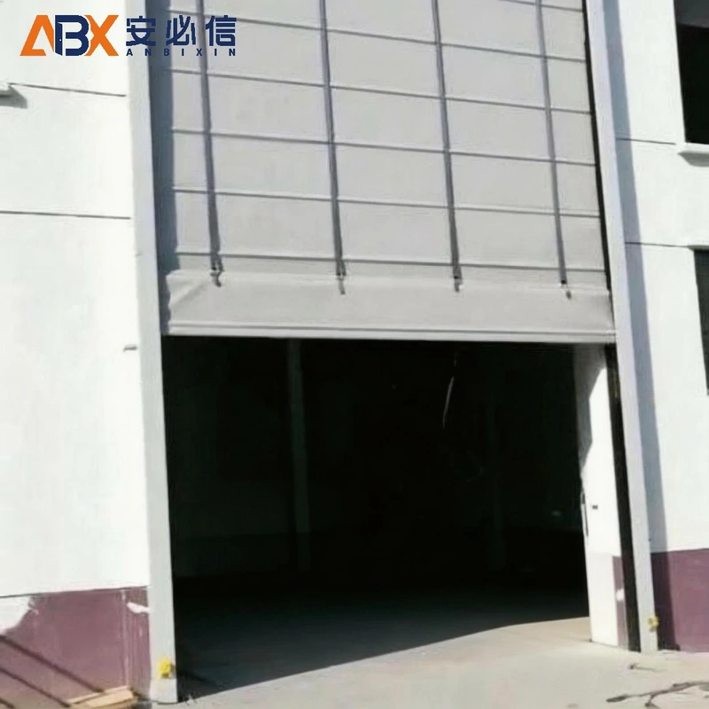 鹤岗市高速堆积门