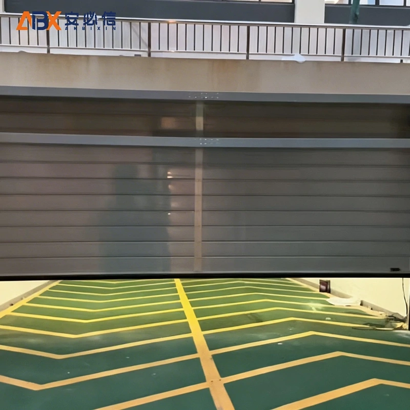 鹤岗市洁净室高速门