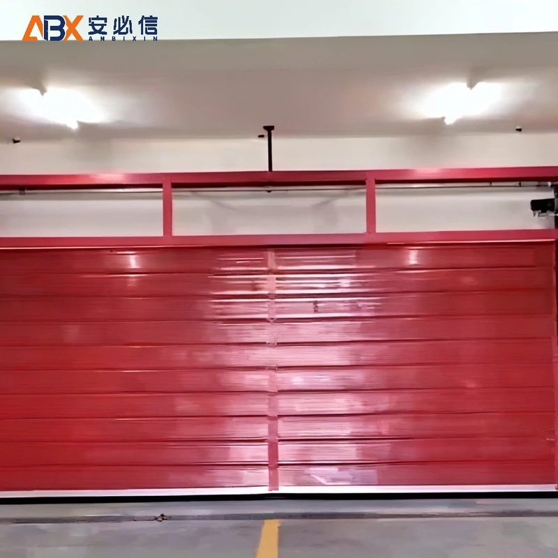 鹤岗市感应高速门